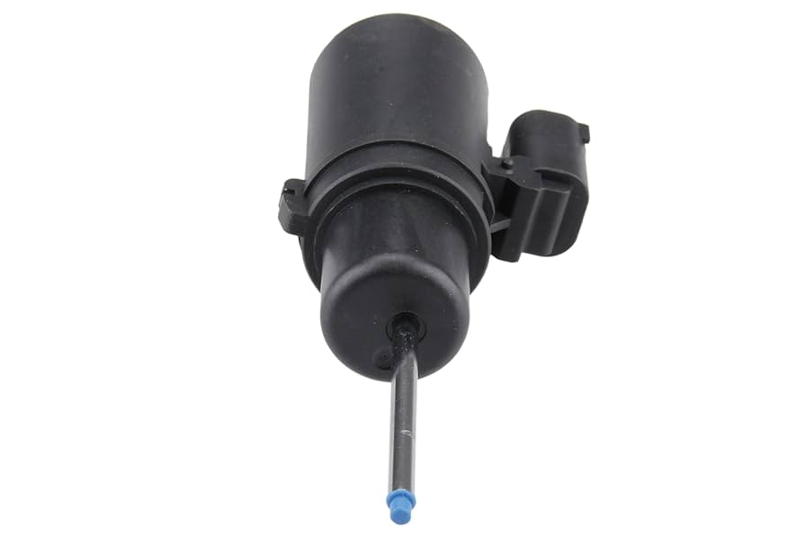 Amazon.com: URO Parts 30742306 Brake Booster Sensor : Automotive